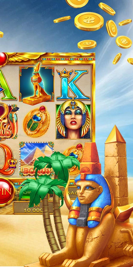 Big WIn Casino Screenshot