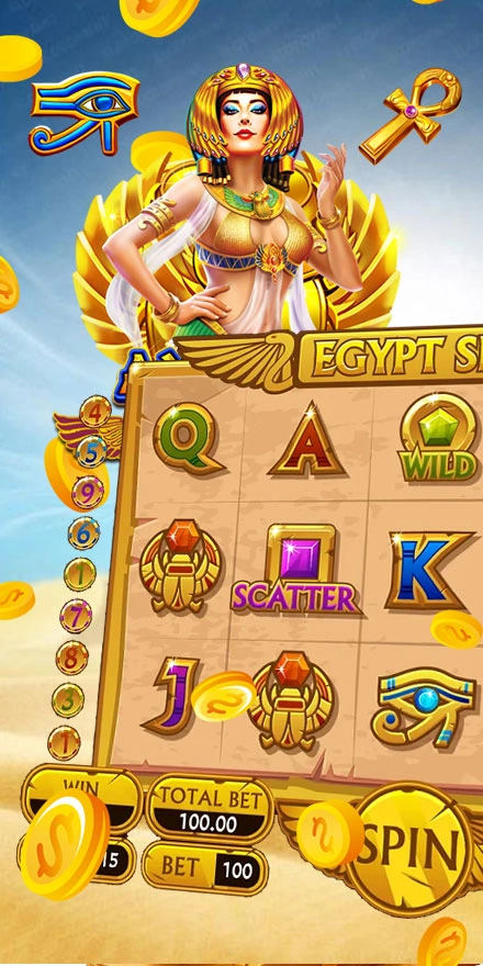 Big WIn Casino Screenshot