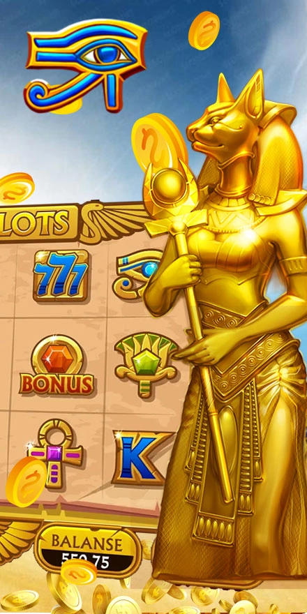 Big WIn Casino Screenshot